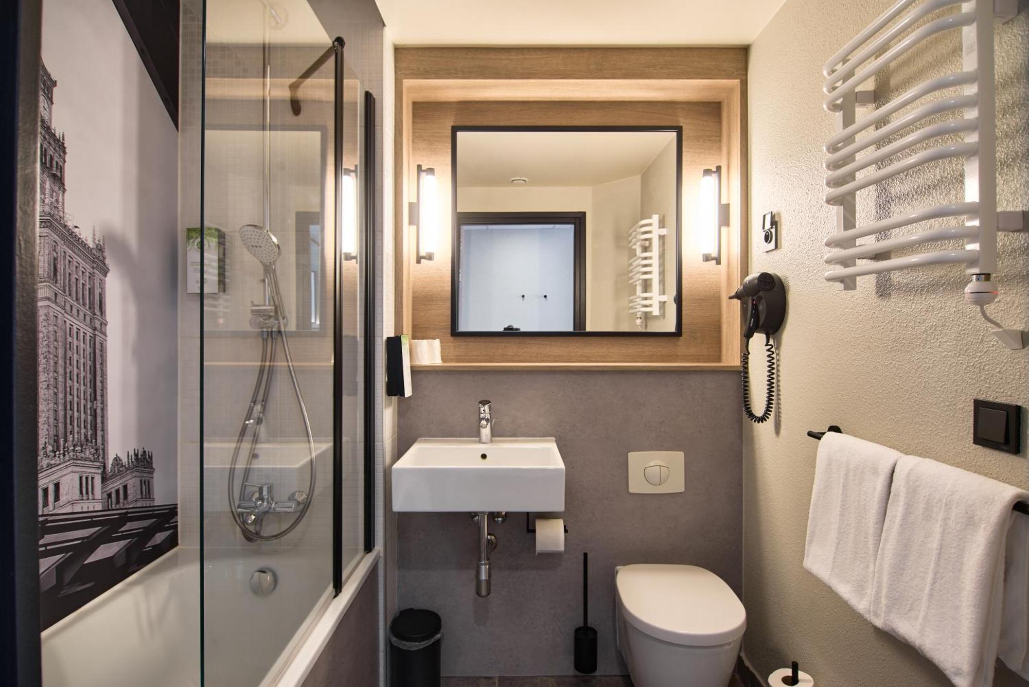 Campanile Prime - Wroclaw Stare Miasto, Wroclaw