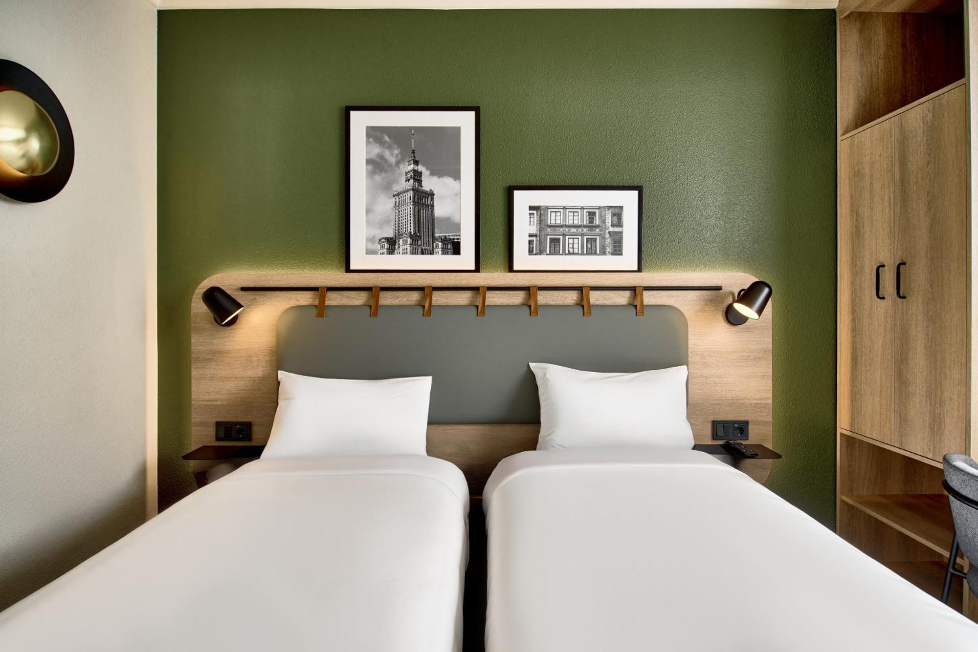 Campanile Prime - Wroclaw Stare Miasto — Photos 1